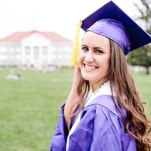 Meet your Posher, Alex